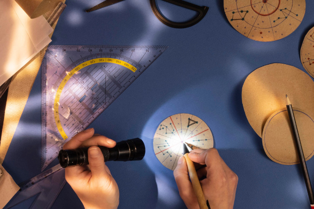 Understanding Your Cosmic Blueprint: What Your Birth Chart Reveals